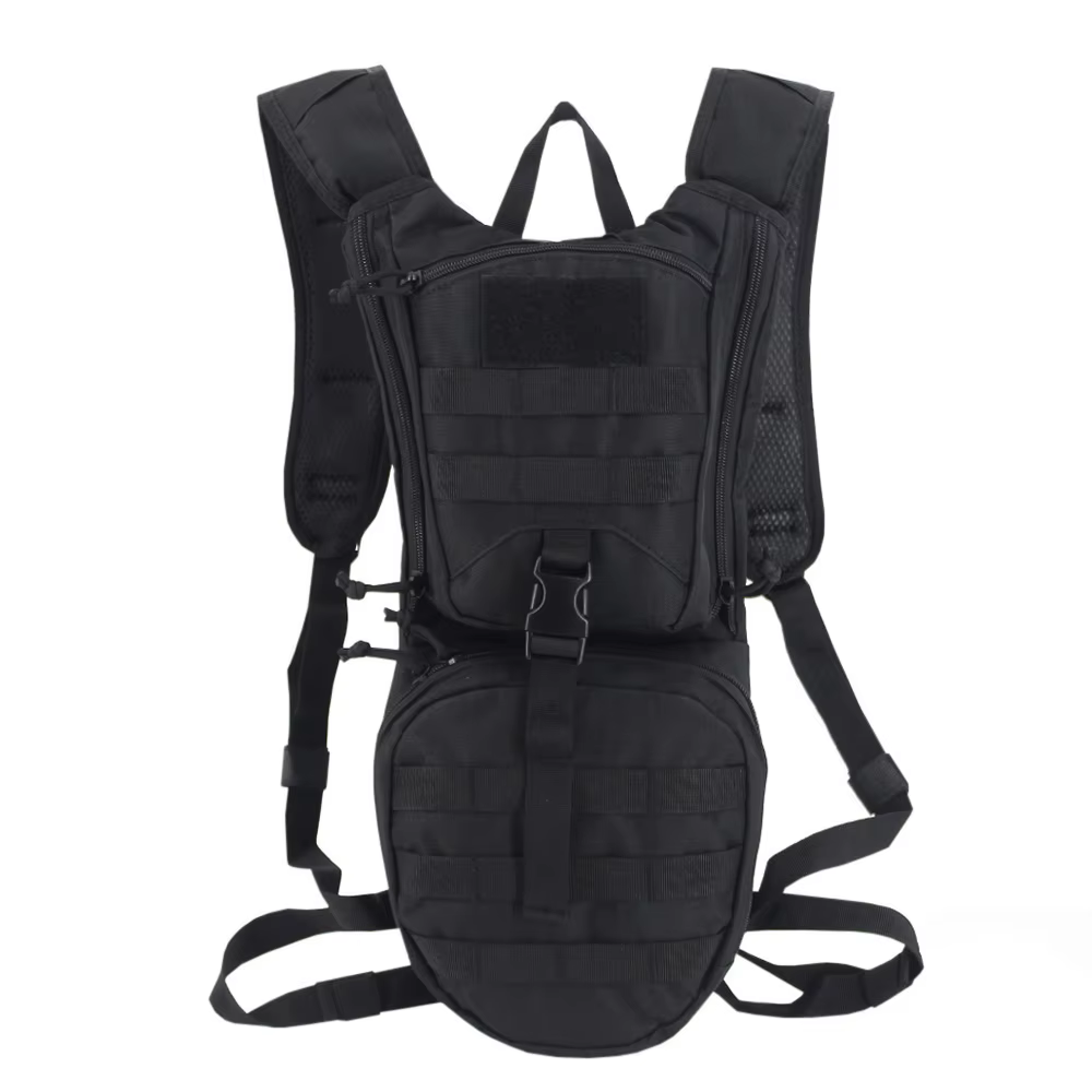 Vcorde bagOutdoor Dulassault Sac à dos d'hydratation