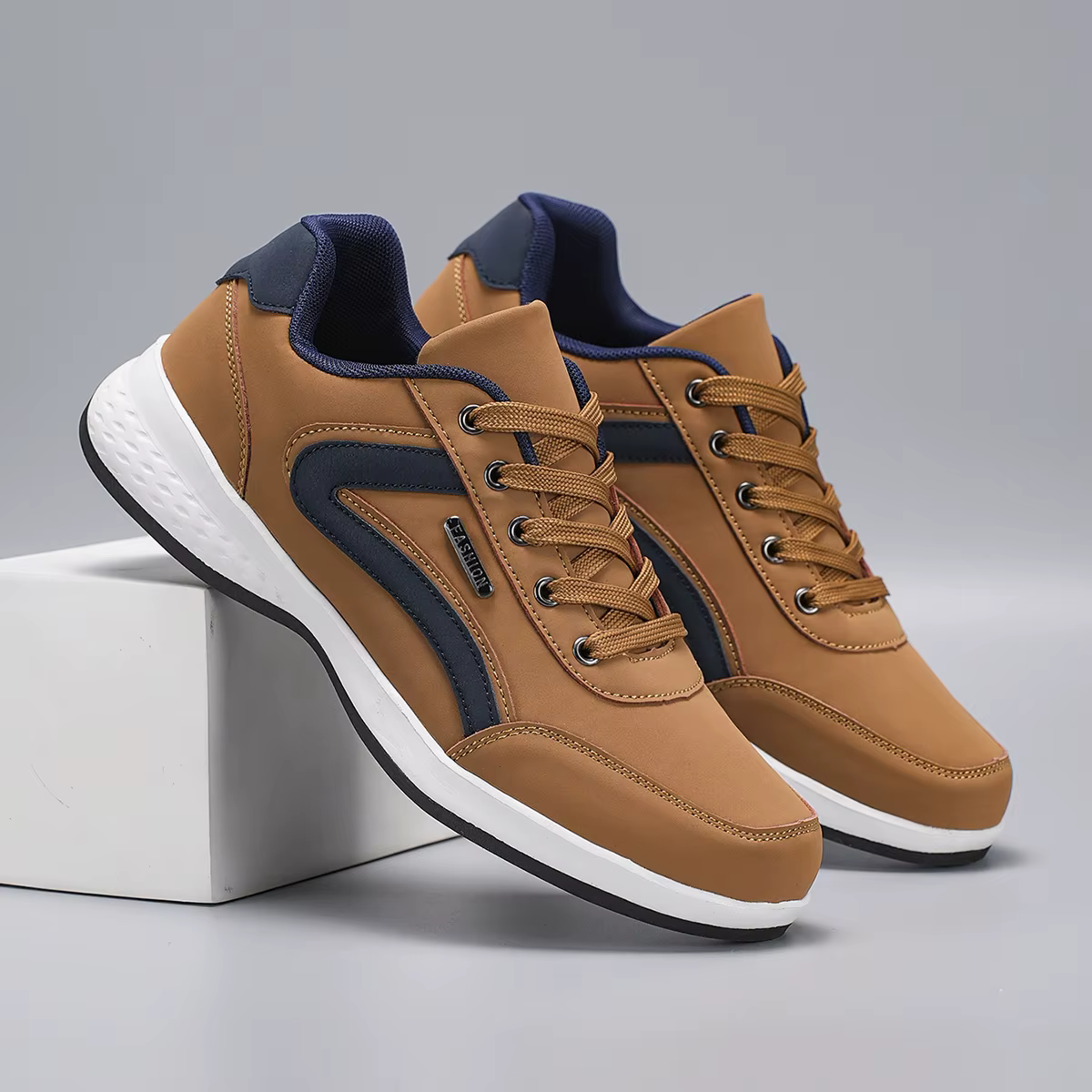 Chaussures de randonnée et de course pour hommes