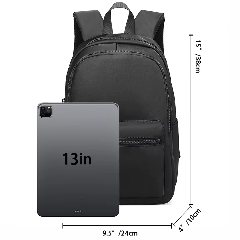Mini sac à dos pour hommes