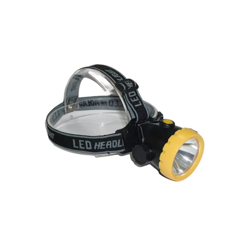 LED sans fil nuit phare Camping randonnée pêche chasse lampe BK2000