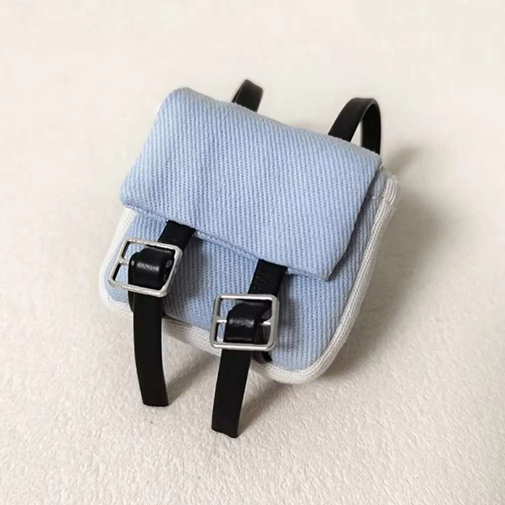 Style Animal pour sac à dos Labubu de 17Cm, accessoires de vêtements de poupée de remplacement faits à la main, bricolage, plusieurs Styles pour sac Labubu