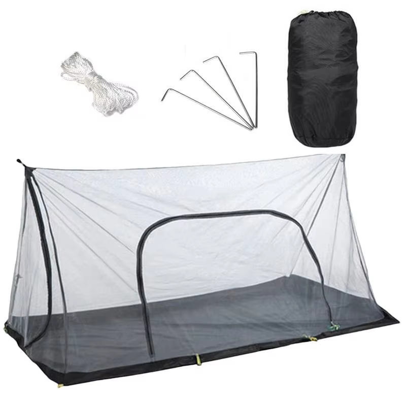 Tente intérieure anti-moustiques 2.1m x 1.3m