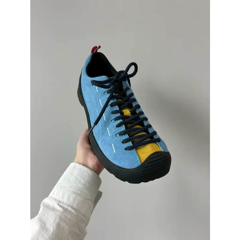 Chaussures de randonnée classiques confortables antidérapantes de qualité supérieure