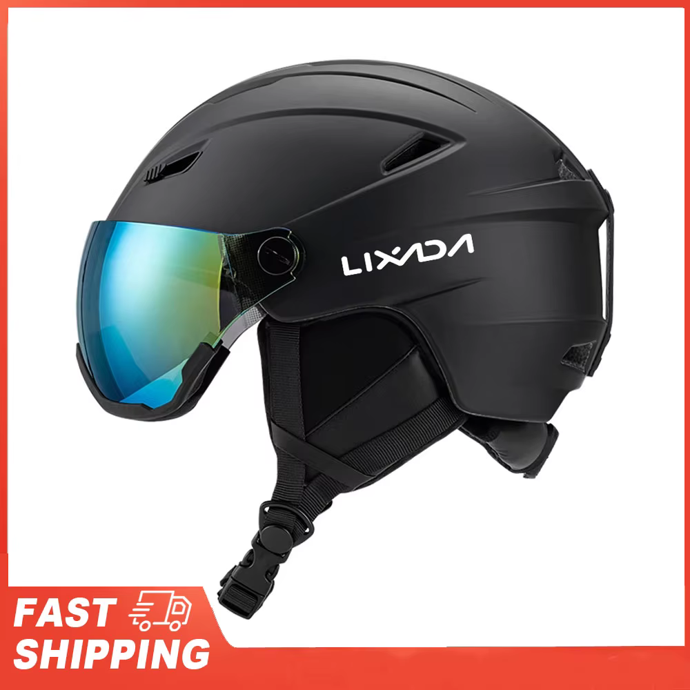 Casque de Snowboard pour femmes