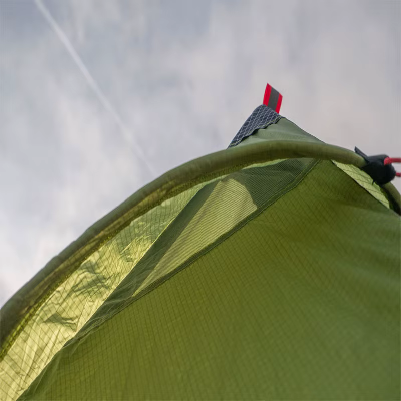 FLAME'S CREED LanShan 2 pro 2 personnes tente de Camping ultralégère extérieure 3 saisons professionnelle 20D Nylon