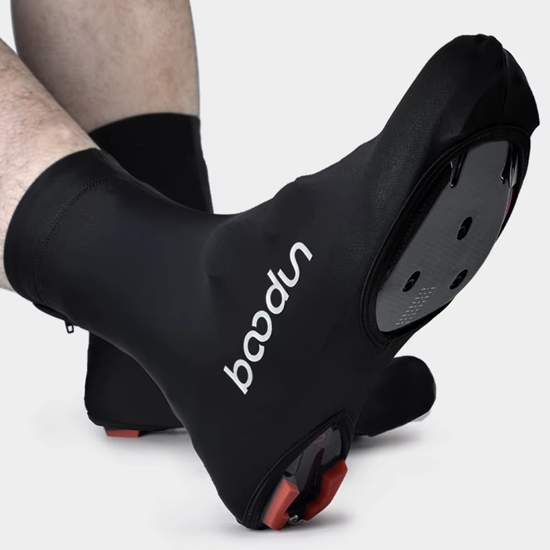3 couleurs S-XL couvre-chaussures de vélo hommes femmes élastique respirant