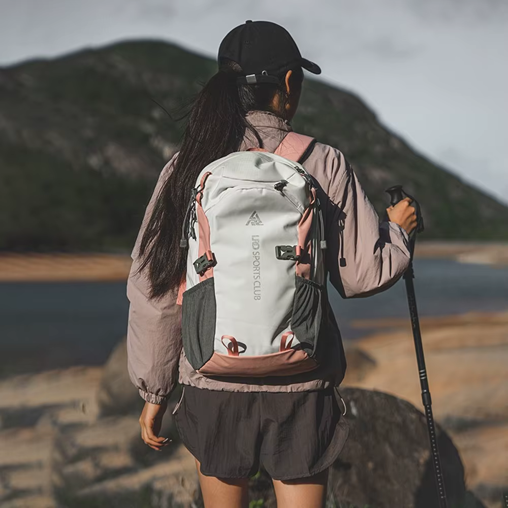 1 pièces sac à dos de randonnée sac à dos de Camping