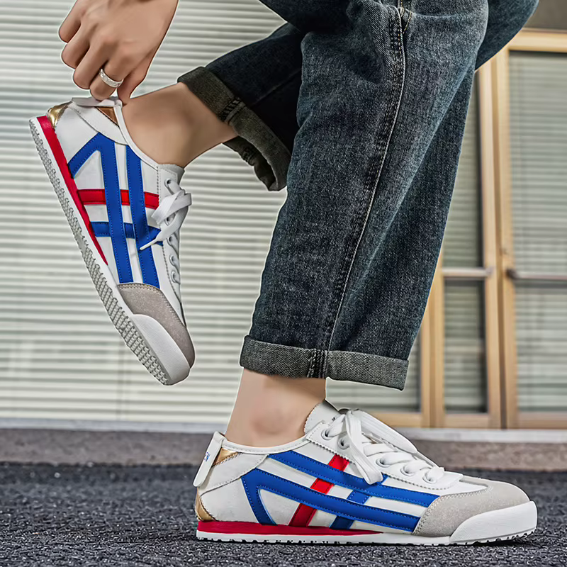 Chaussures de course classiques pour hommes