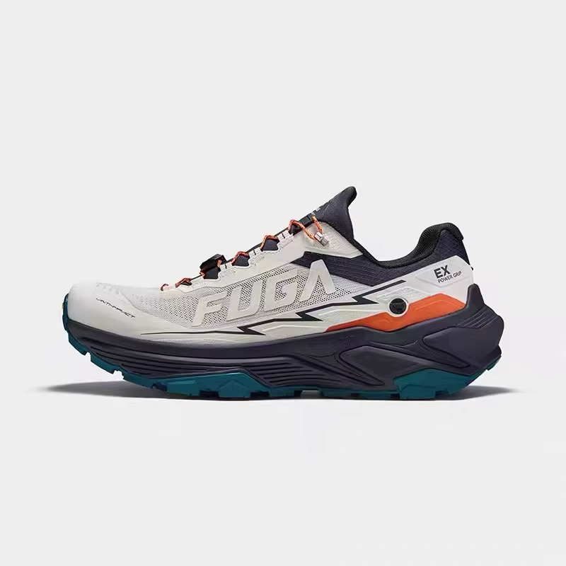 Chaussures de trail pour hommes KAILAS FUGA EX3
