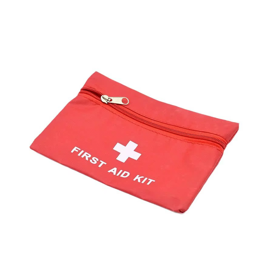 Trousse de premiers secours médicale en plein air