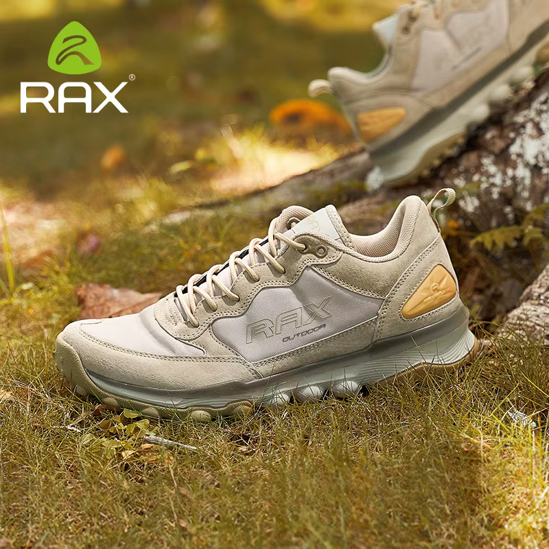 Rax-Chaussures de Randonnée pour Homme