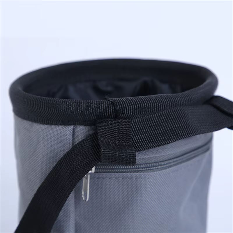 Sac d'escalade, stockage de poudre de magnésium