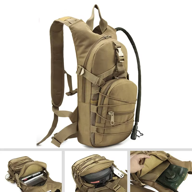 Sac à dos à eau léger 18L