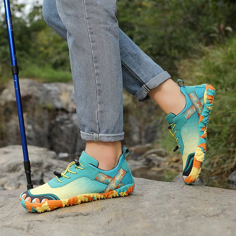 Nouvelles chaussures de randonnée d'extérieur 2026 pour hommes et femmes