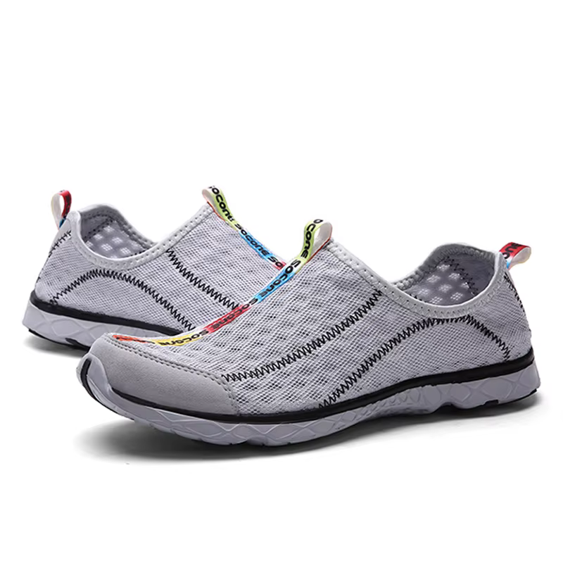 Chaussures de randonnée Socone pour hommes et femmes