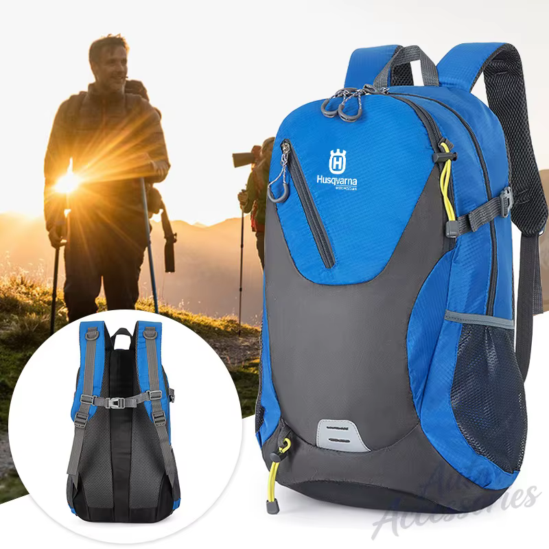 Sac à dos classique pour sports de plein air