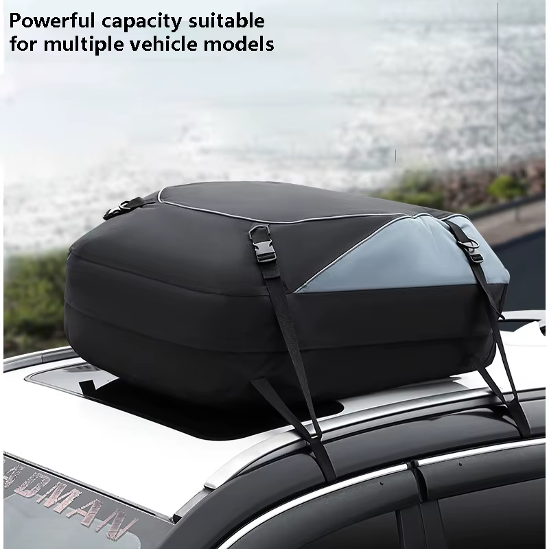 Sac de toit de voiture imperméable
