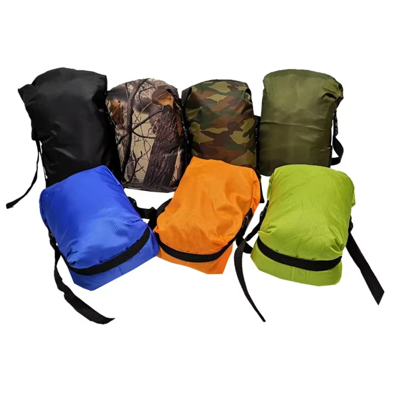 Sac de couchage de camping en plein air