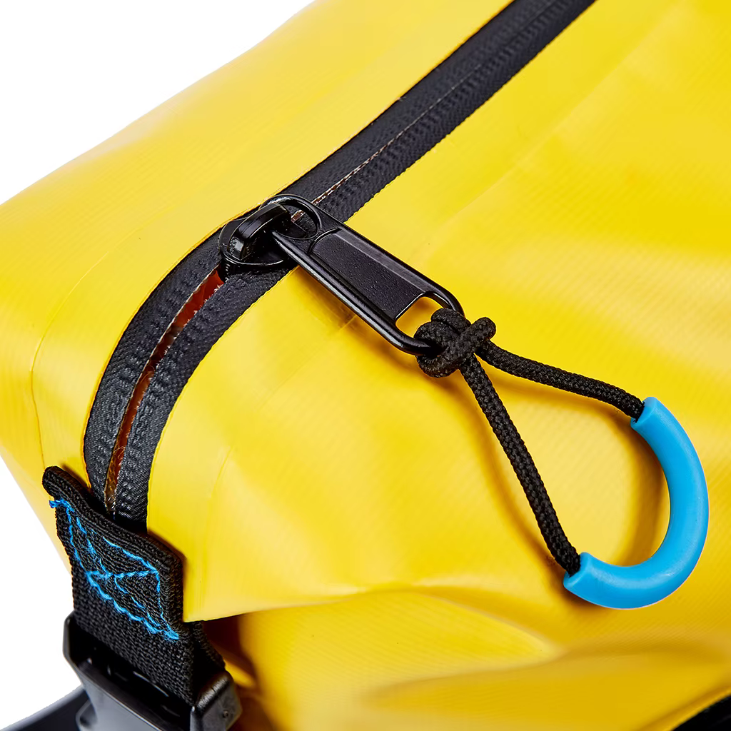 Sac étanche 20L pour sports nautiques - Léger et imperméable