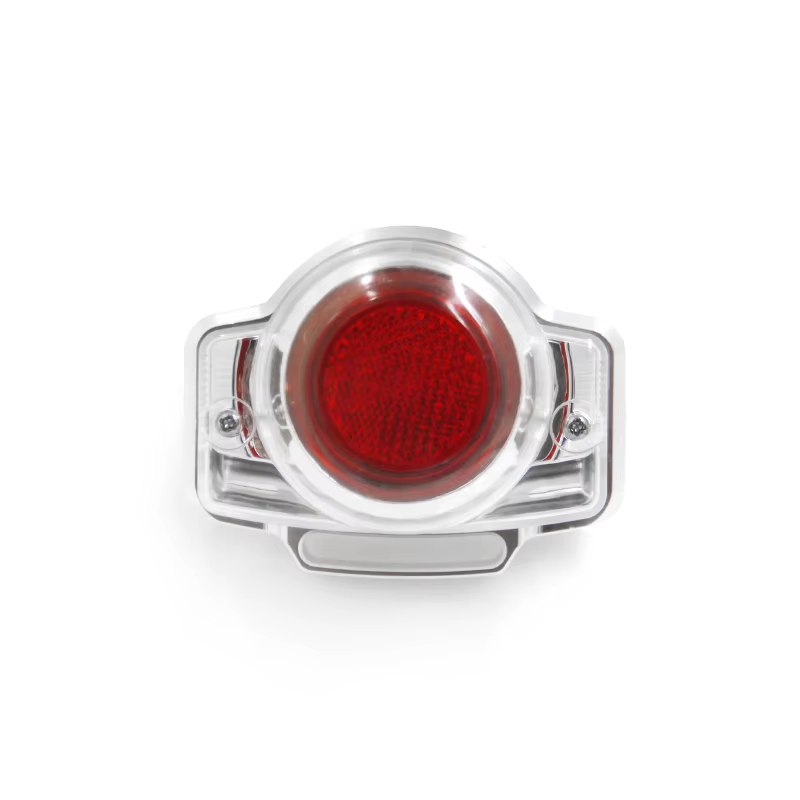 Pour Honda C50 C60C singe gorille singe 50/100 Zoomer Blaze moto Led arrêt arrière feu arrière ampoule de frein feux arrière signaux lampe