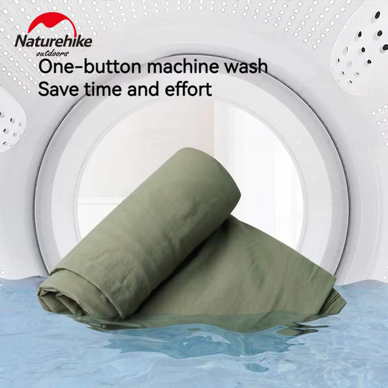 Naturehike Sac de couchage individuel pour le tourisme