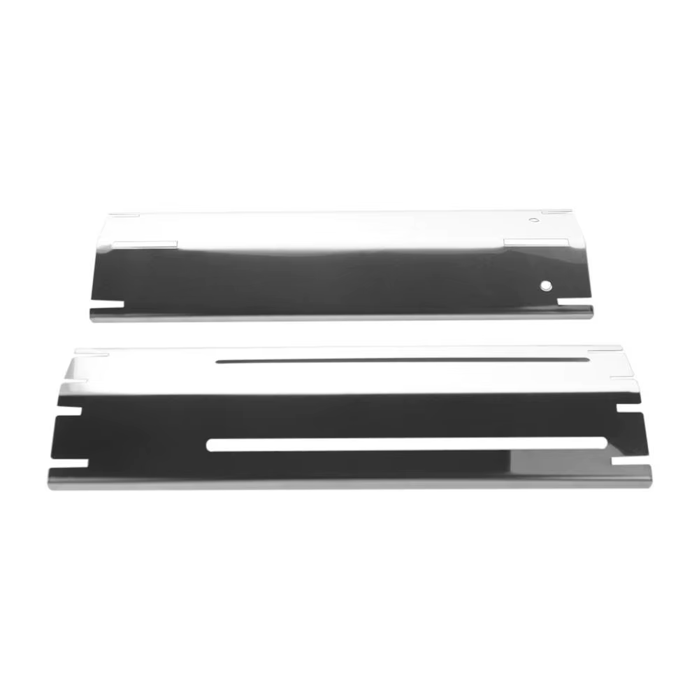 Kit d'accessoires de cuisine : Plaque chauffante réglable, bouclier thermique universel durable, tente thermique, plaque chauffante multifonctionnelle pour cuisine