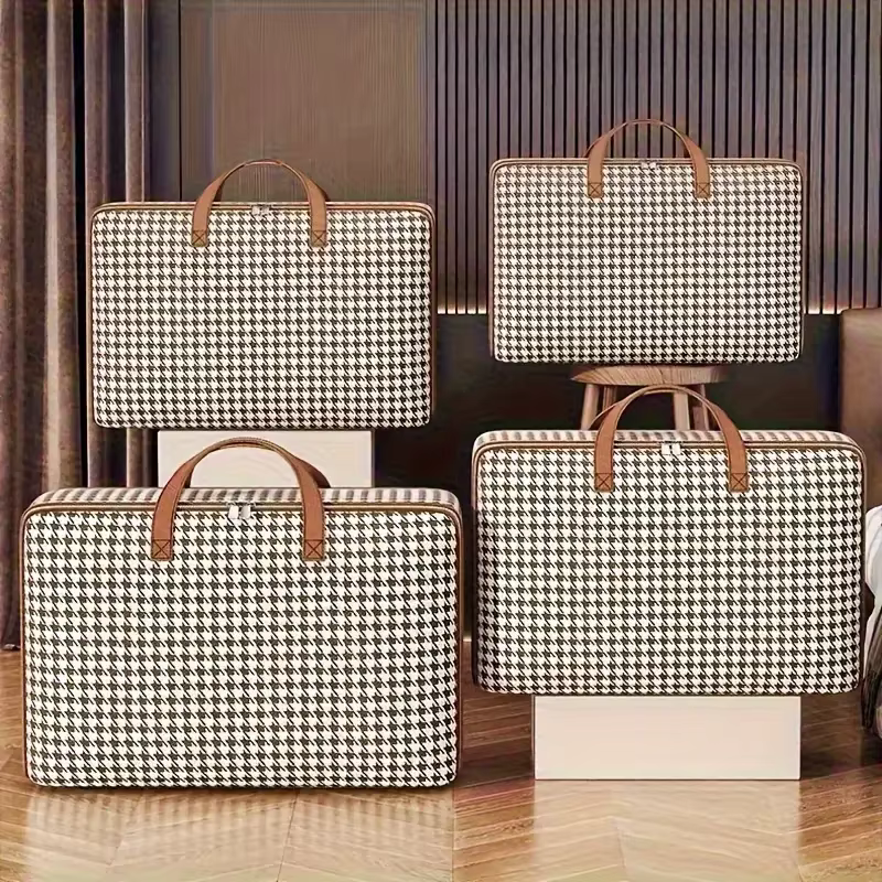 Nouveau sac de rangement 2026 pour couettes