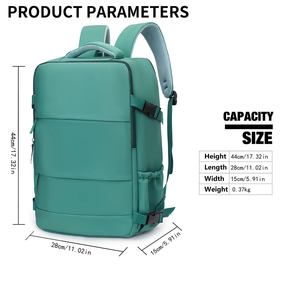 Sac à dos léger pour couples