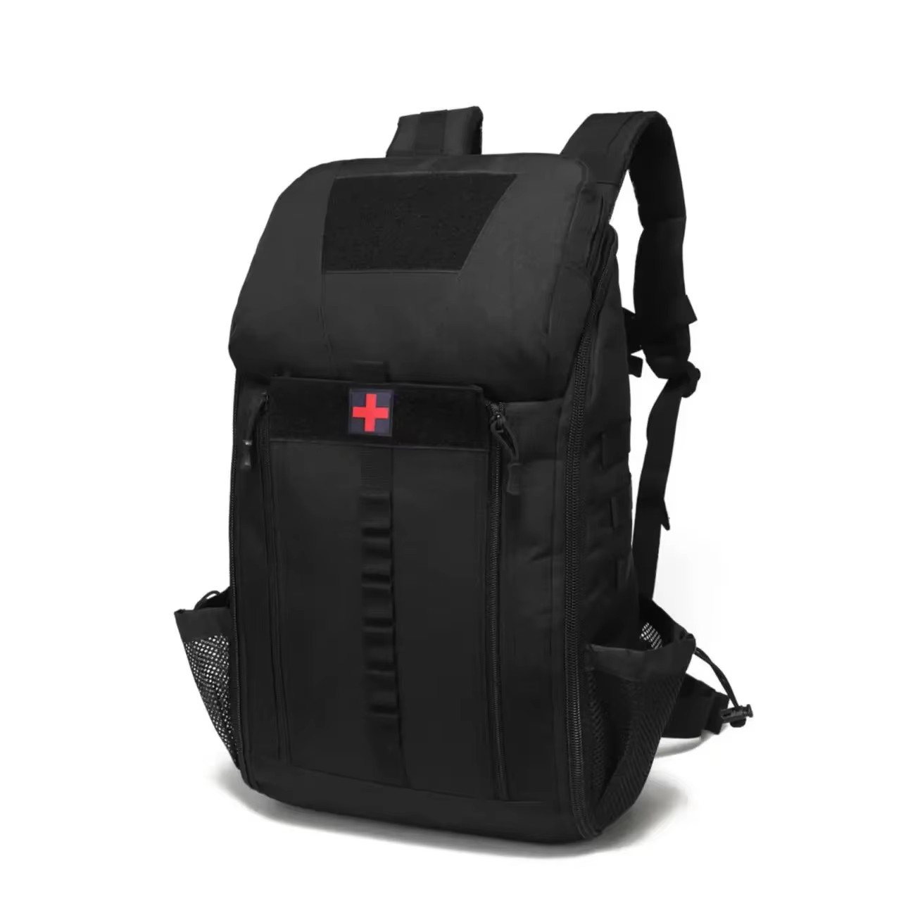 Sac à dos médical tactique d'extérieur