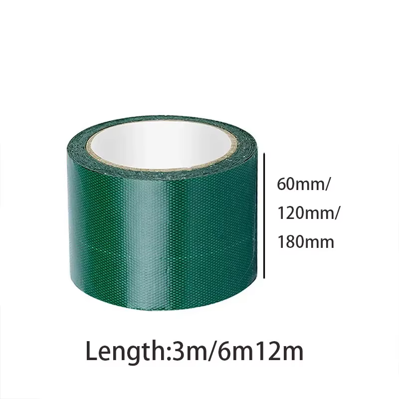 Kit de ruban adhésif imperméable pour réparation de tente
