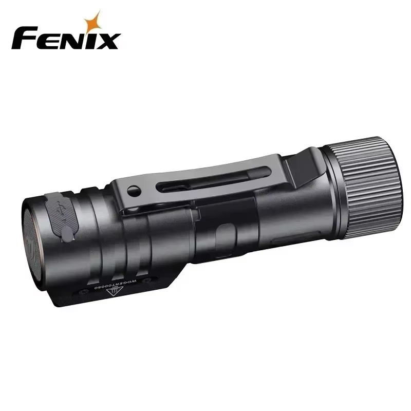 FENIX HM71R Lampe frontale industrielle rechargeable haute performance 2700 lumens pour le travail extérieur