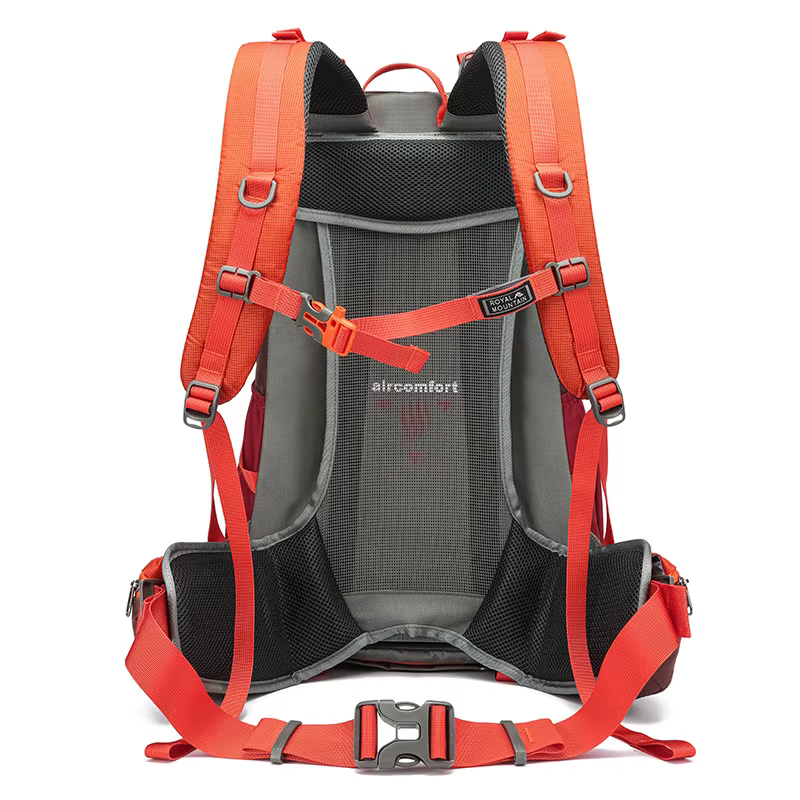 Sac à dos de randonnée 35L pour hommes et femmes