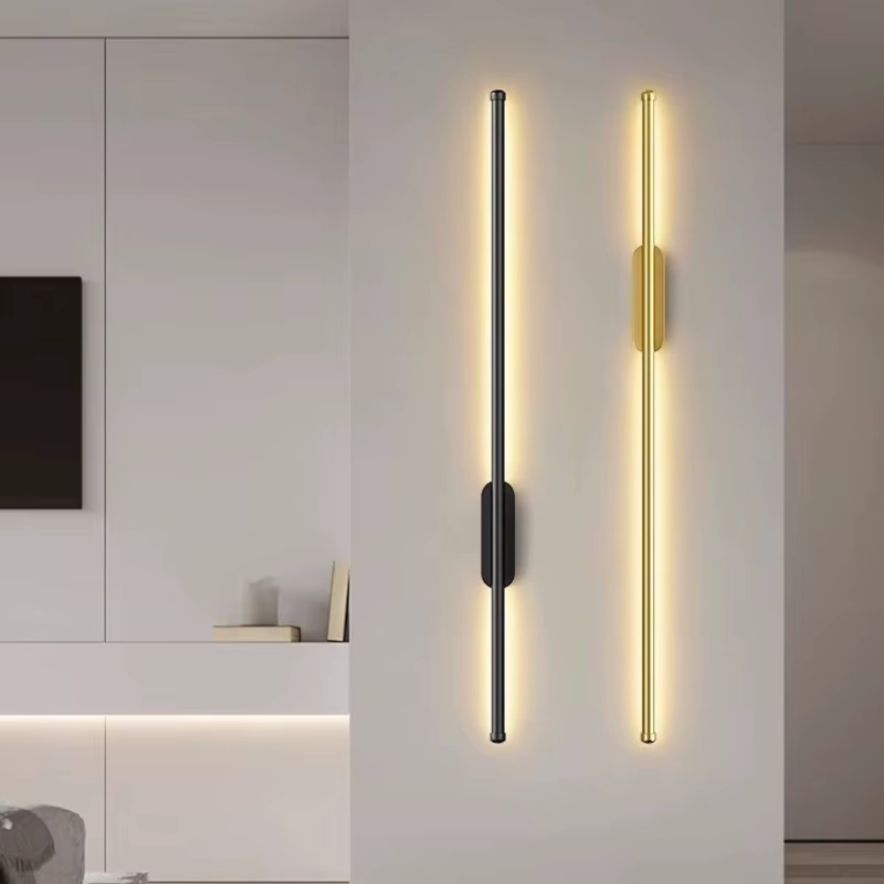 Applique murale LED rechargeable par USB
