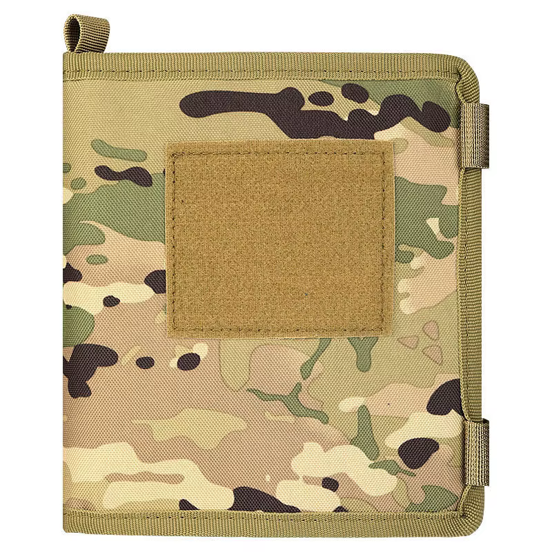Sac de rangement tactique pour cartes