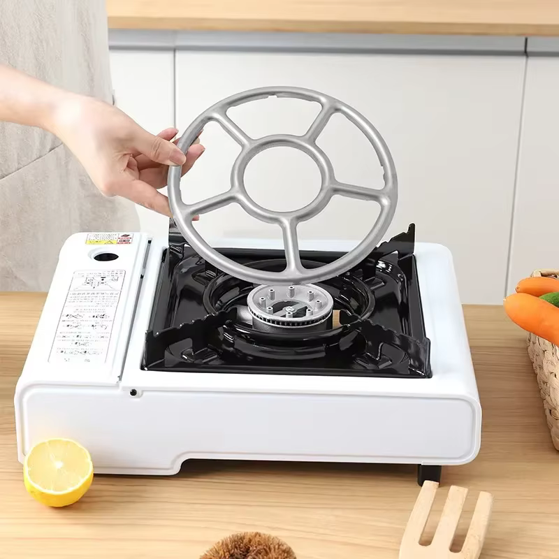 Cadre de cuisinière 1-3 pièces