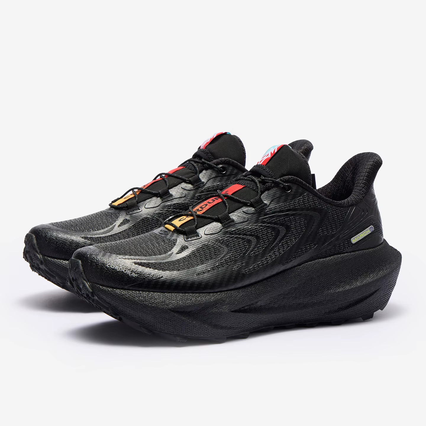 BMAI Sneakers pour hommes