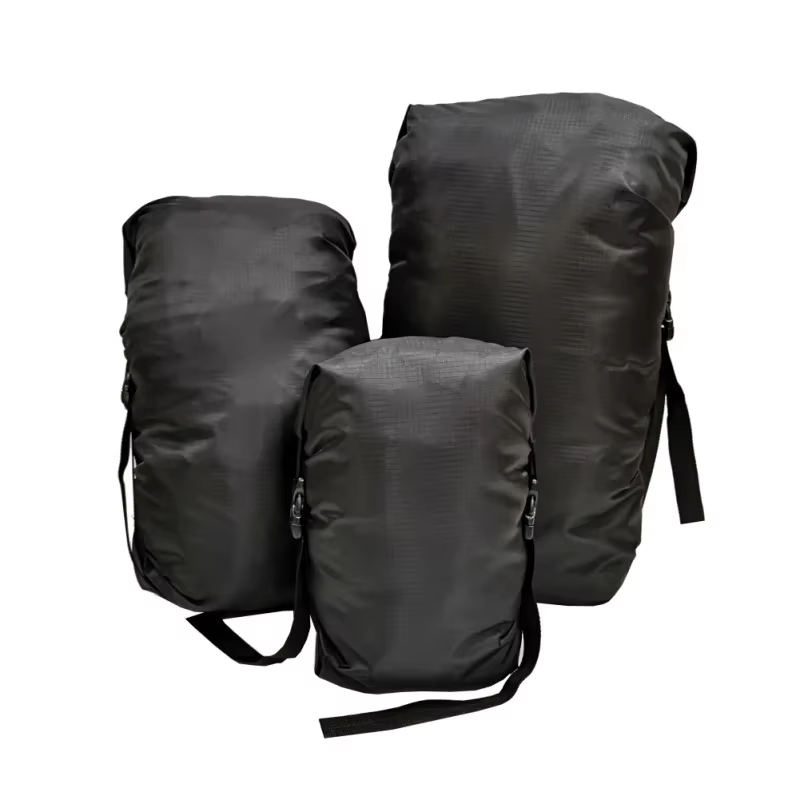 Sac de couchage de camping en plein air
