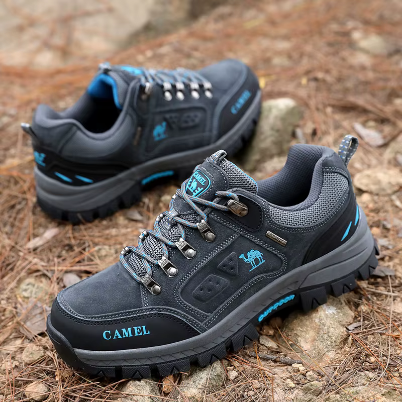 Chaussures de montagne Camel pour hommes
