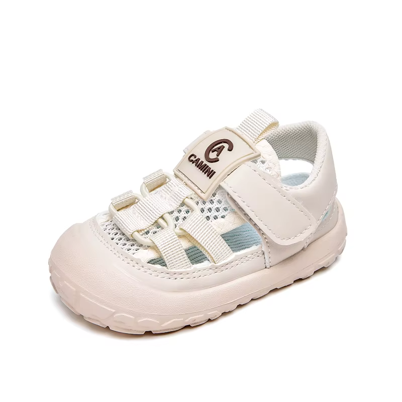 Sandales de sport polyvalentes et décontractées pour bébés