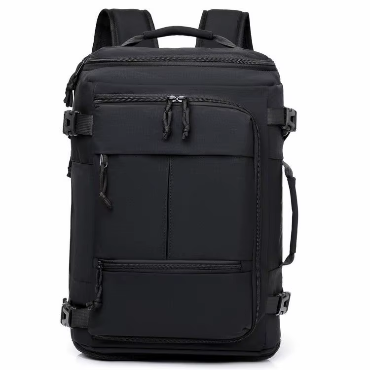 Sac à dos grande capacité avec compartiment sec et humide séparé