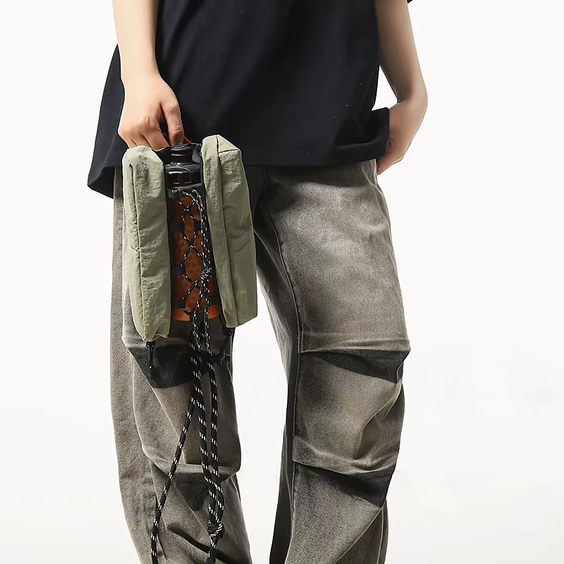 Sac à dos Aquarius - Même style pour hommes et femmes