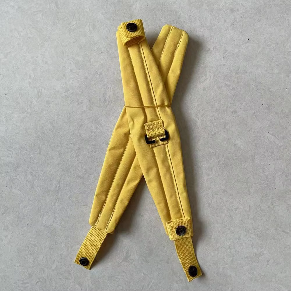 Bandoulière en Nylon imperméable pour sac à dos Kanken