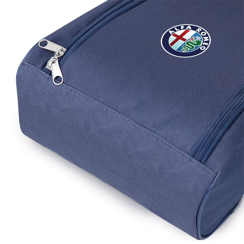 Sac à chaussures de voyage portable