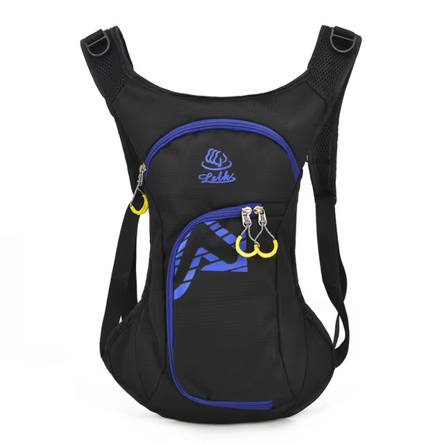 Sac de vélo étanche randonnée ultraléger escalade sac à dos hommes femmes