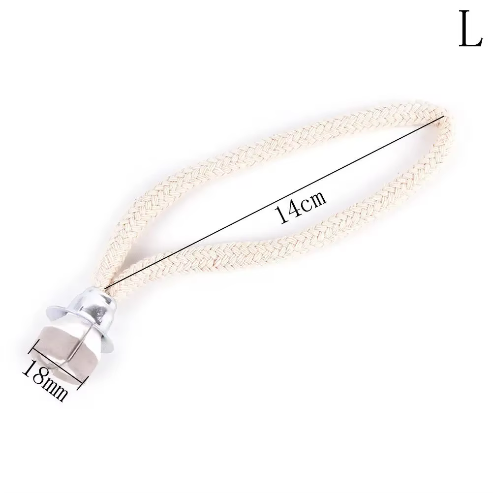 1 pièces S/L 10/14cm mèche parfum catalytique S/L lampe brûleur