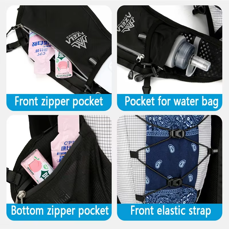 Sac à dos ultraléger pour hommes