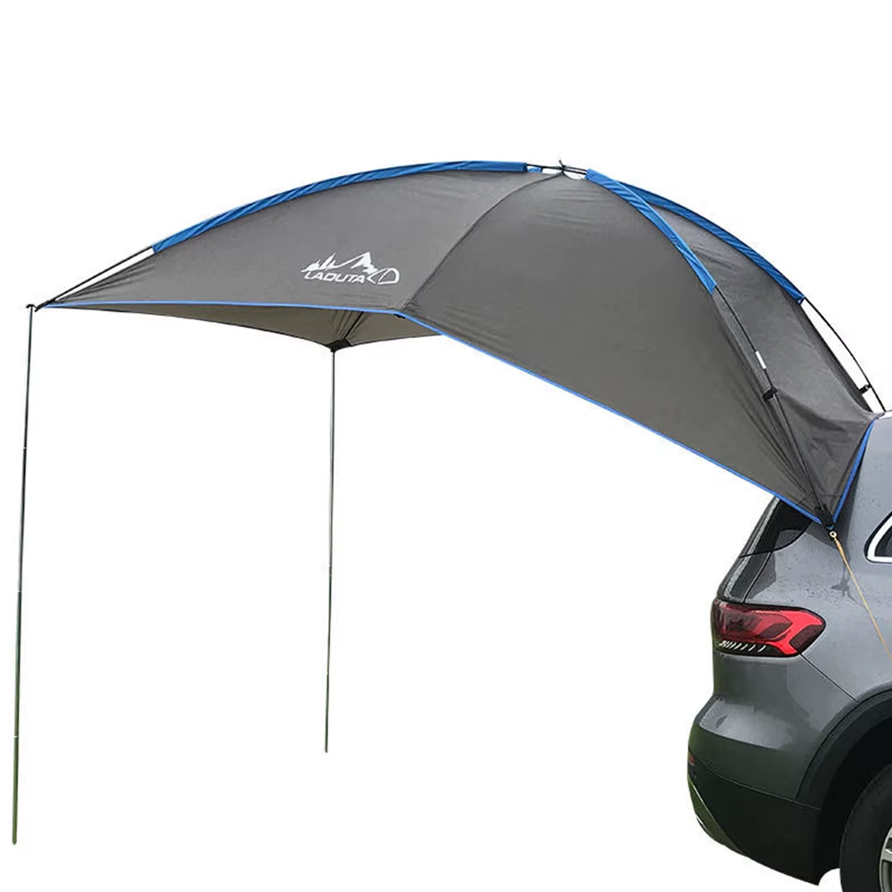Tente arrière étanche pour voiture