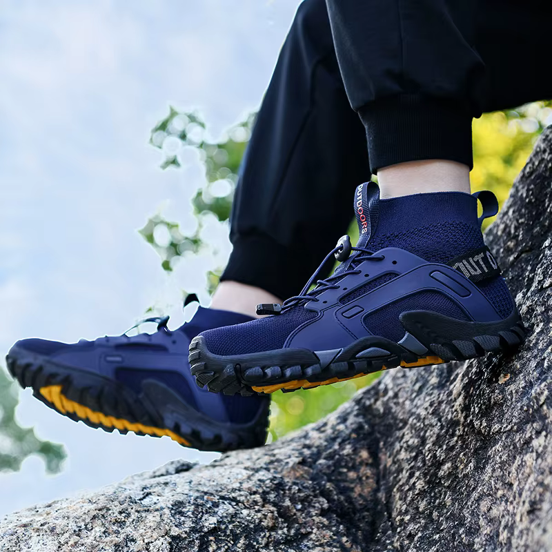 Chaussures de randonnée en plein air pour hommes et femmes