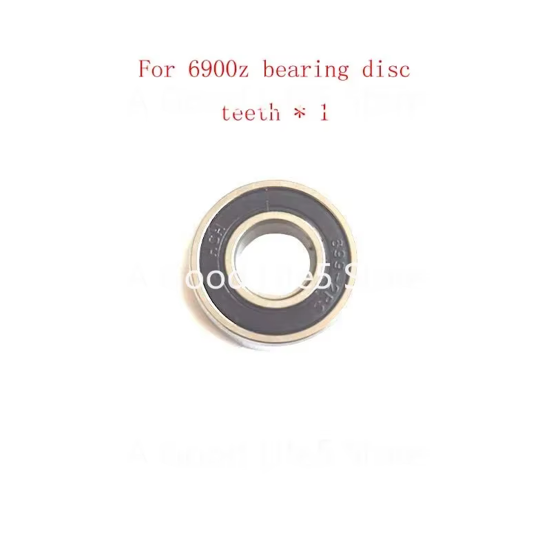 Accessoires de sécateur électrique, accessoires d'entretien d'engrenage oscillant de réducteur de contrôleur de moteur de cadre en aluminium