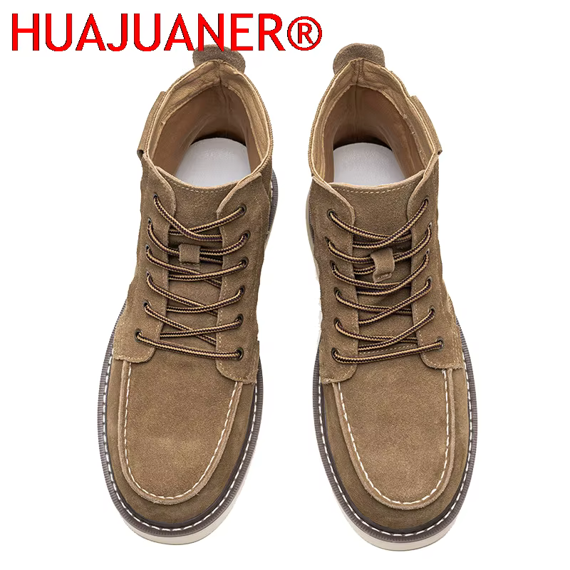 Chaussures de randonnée en plein air pour hommes